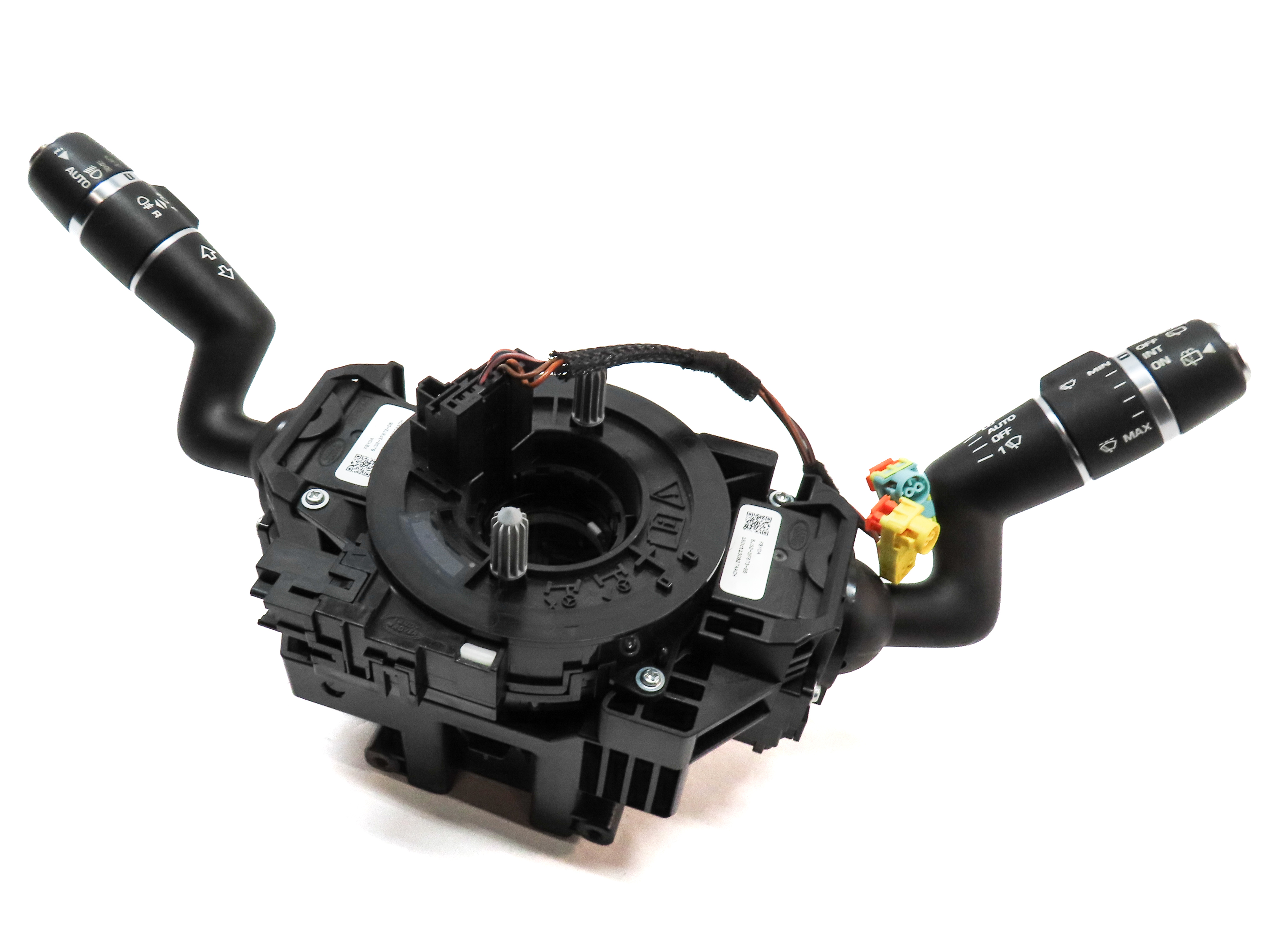 12-19 RANGE ROVER SPORT DISCOVERY EVOQUE L405 L462 L494 L538  COMBINATION SWITCH — exact item pictured
